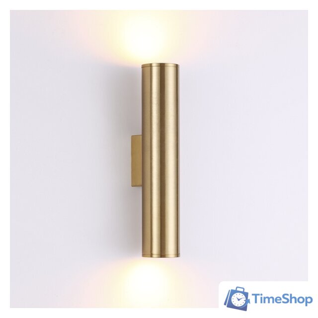 Бра Odeon Light Dario 3833/2WB - Изображение №1 — Интернет-магазин Time-Shop