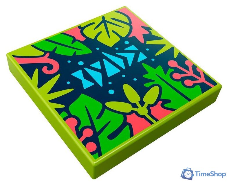 Конструктор LEGO Vidiyo 43105 Битбокс Любителя вечеринок Л.Л.А.М.А - Изображение №10 — Интернет-магазин Time-Shop