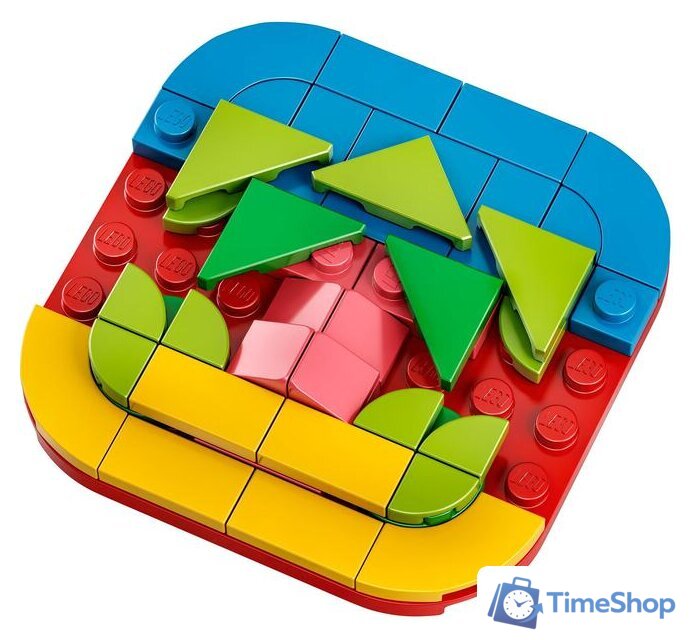 Конструктор LEGO Vidiyo 43105 Битбокс Любителя вечеринок Л.Л.А.М.А - Изображение №5 — Интернет-магазин Time-Shop