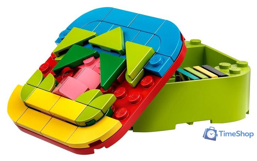 Конструктор LEGO Vidiyo 43105 Битбокс Любителя вечеринок Л.Л.А.М.А - Изображение №13 — Интернет-магазин Time-Shop