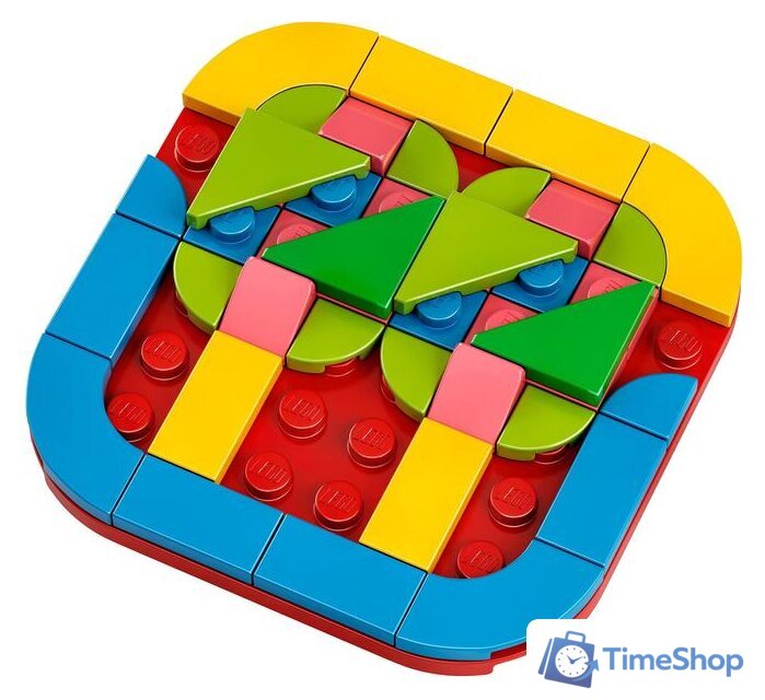 Конструктор LEGO Vidiyo 43105 Битбокс Любителя вечеринок Л.Л.А.М.А - Изображение №6 — Интернет-магазин Time-Shop