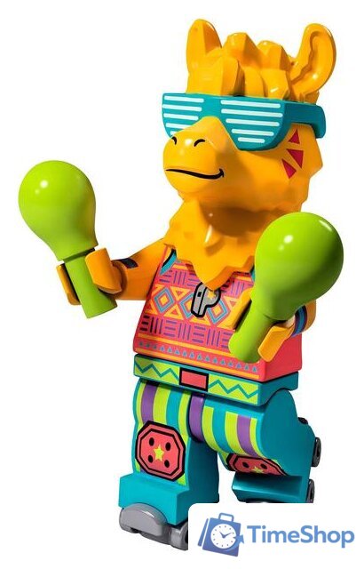 Конструктор LEGO Vidiyo 43105 Битбокс Любителя вечеринок Л.Л.А.М.А - Изображение №12 — Интернет-магазин Time-Shop