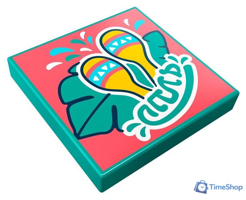 Конструктор LEGO Vidiyo 43105 Битбокс Любителя вечеринок Л.Л.А.М.А - Изображение №14 — Интернет-магазин Time-Shop