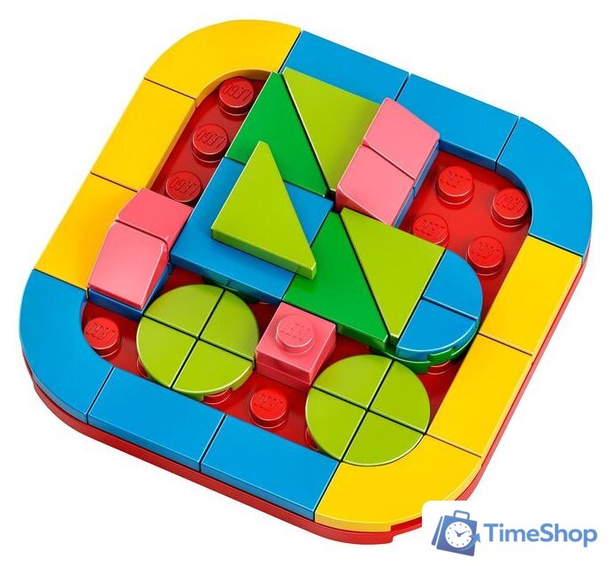 Конструктор LEGO Vidiyo 43105 Битбокс Любителя вечеринок Л.Л.А.М.А - Изображение №9 — Интернет-магазин Time-Shop