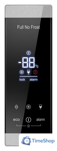 Морозильник ATLANT М-7606-100-ND - Изображение №9 — Интернет-магазин Time-Shop