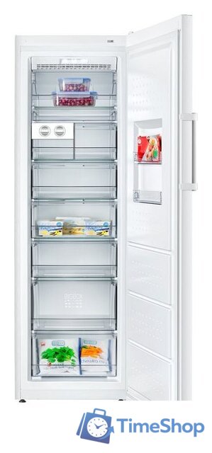 Морозильник ATLANT М-7606-100-ND - Изображение №4 — Интернет-магазин Time-Shop