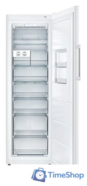 Морозильник ATLANT М-7606-100-ND - Изображение №3 — Интернет-магазин Time-Shop