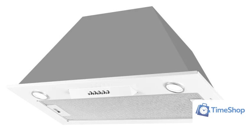 Кухонная вытяжка KUPPERSBERG Inlinea 70 WX - Изображение №1 — Интернет-магазин Time-Shop