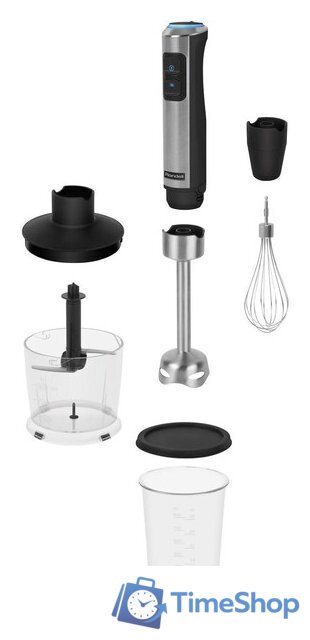 Погружной блендер Rondell RDE-1300 - Изображение №9 — Интернет-магазин Time-Shop