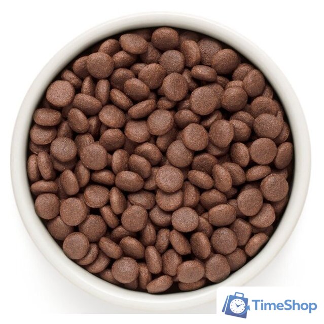 Сухой корм для собак Grandorf Medium & Maxi Breeds Lamb & Turkey (с ягненком и индейкой) 10 кг - Изображение №3 — Интернет-магазин Time-Shop