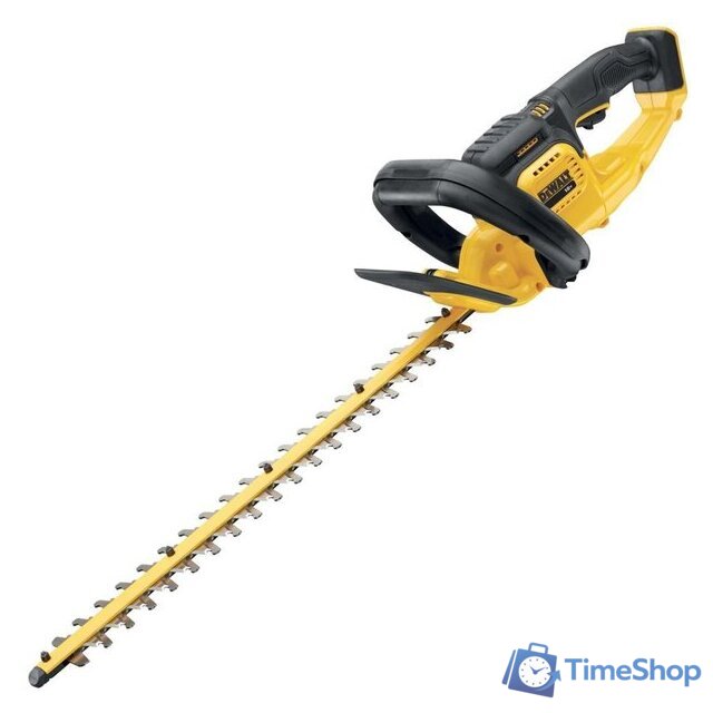 Кусторез DeWalt DCM563PB (без АКБ) - Изображение №1 — Интернет-магазин Time-Shop