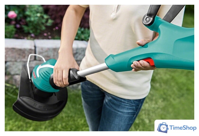 Триммер Bosch ART 30 - Изображение №2 — Интернет-магазин Time-Shop