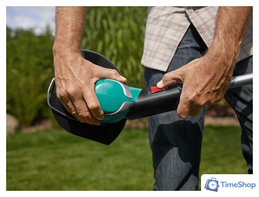 Триммер Bosch ART 30 - Изображение №3 — Интернет-магазин Time-Shop