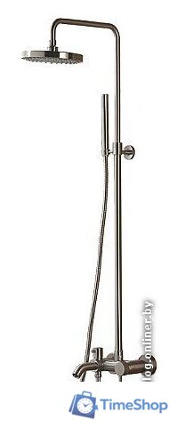 Душевая система  Ledeme L2452A - Изображение №1 — Интернет-магазин Time-Shop