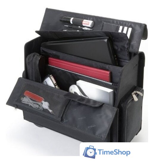 Портфель DICOTA Comfort 14-15.6