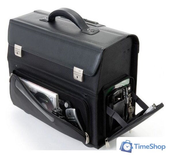 Портфель DICOTA Comfort 14-15.6