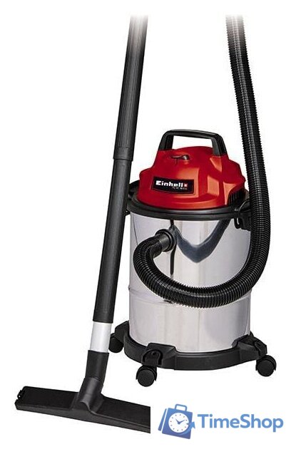 Пылесос Einhell TC-VC 1815 S - Изображение №1 — Интернет-магазин Time-Shop