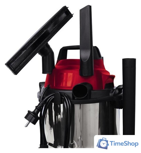 Пылесос Einhell TC-VC 1815 S - Изображение №4 — Интернет-магазин Time-Shop