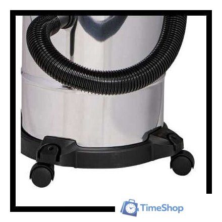 Пылесос Einhell TC-VC 1815 S - Изображение №7 — Интернет-магазин Time-Shop