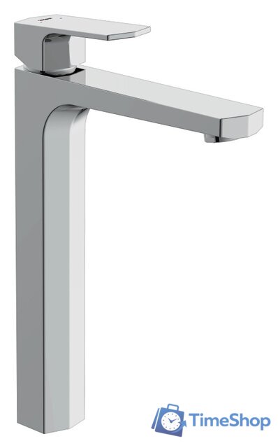 Смеситель Cersanit Wisla A63059 - Изображение №1 — Интернет-магазин Time-Shop