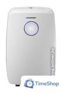Осушитель воздуха Blaupunkt ADH701 - Изображение №1 — Интернет-магазин Time-Shop