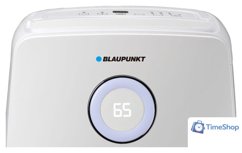 Осушитель воздуха Blaupunkt ADH701 - Изображение №2 — Интернет-магазин Time-Shop