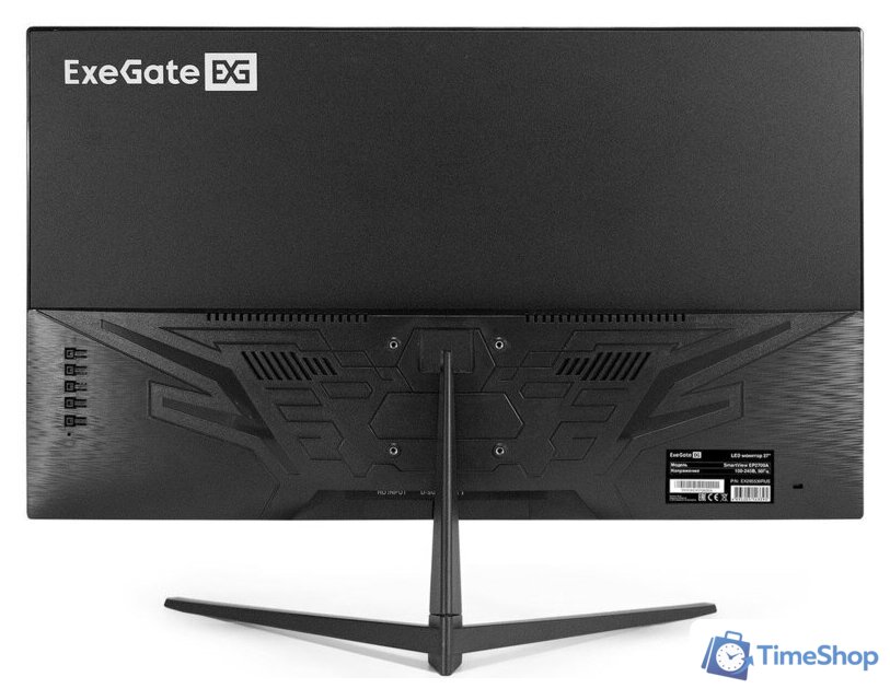 Монитор ExeGate SmartView EP2700A EX295530RUS - Изображение №11 — Интернет-магазин Time-Shop