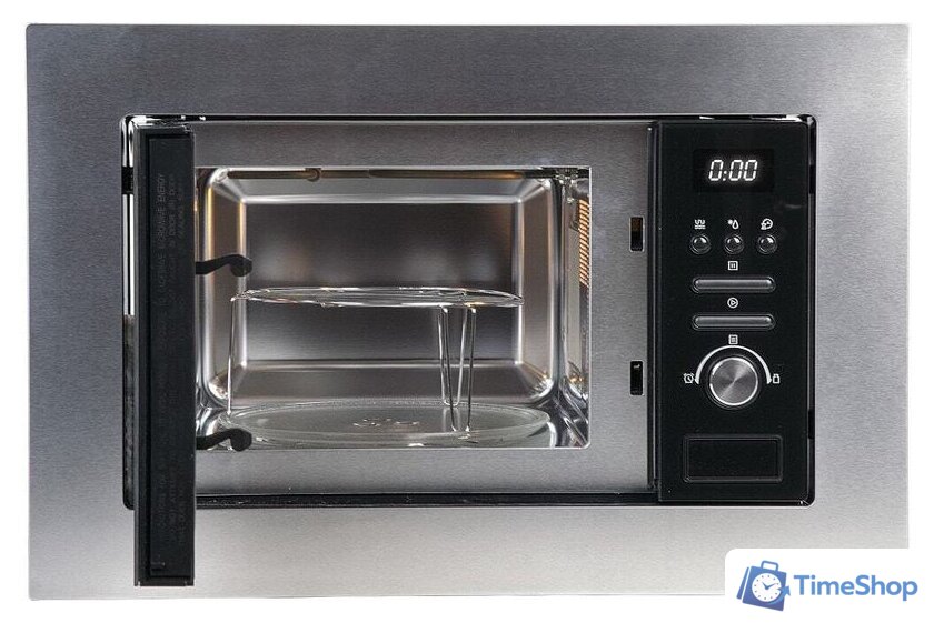 Микроволновая печь Krona Argento 60 IX - Изображение №2 — Интернет-магазин Time-Shop