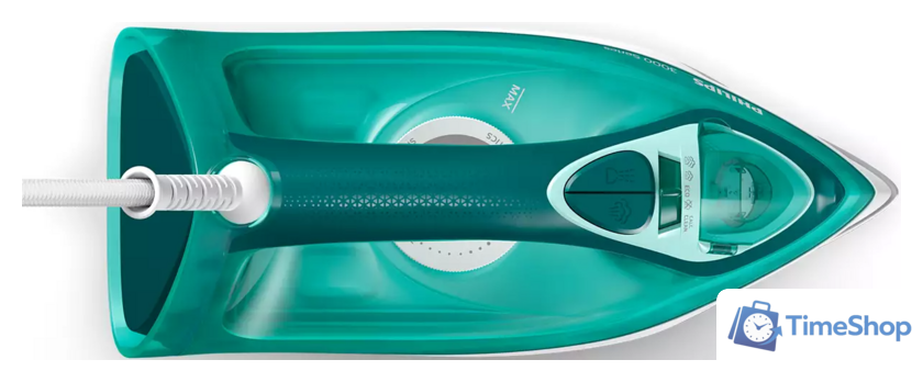 Утюг Philips DST3030/70 - Изображение №2 — Интернет-магазин Time-Shop