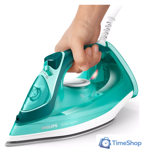 Утюг Philips DST3030/70 - Изображение №3 — Интернет-магазин Time-Shop