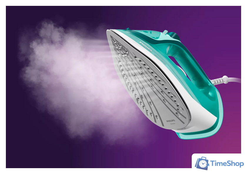 Утюг Philips DST3030/70 - Изображение №5 — Интернет-магазин Time-Shop