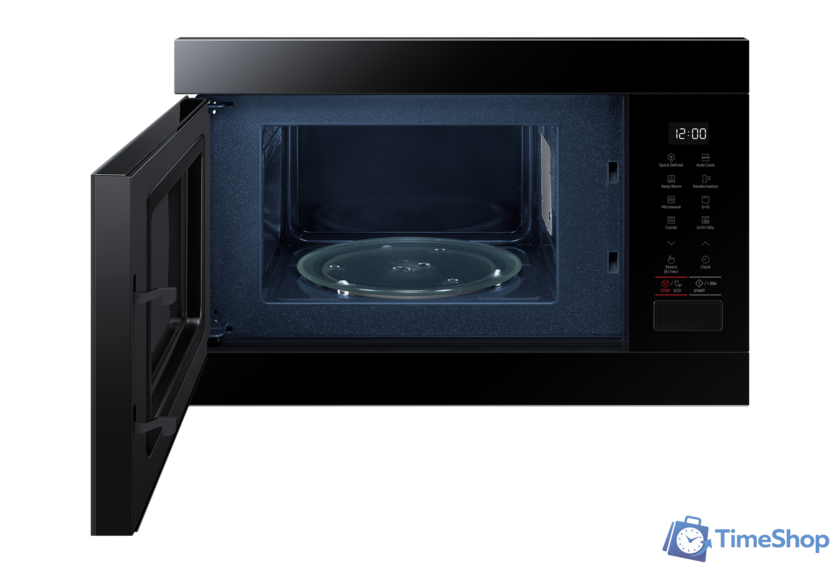Микроволновая печь Samsung MG22T8254AB - Изображение №5 — Интернет-магазин Time-Shop