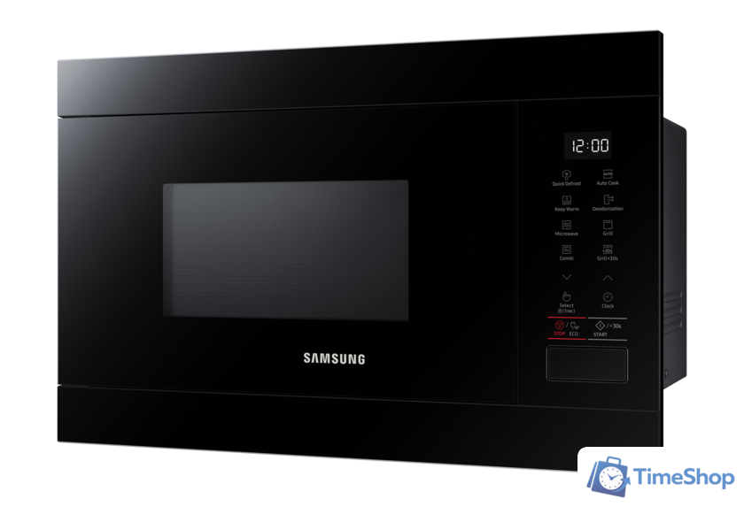 Микроволновая печь Samsung MG22T8254AB - Изображение №2 — Интернет-магазин Time-Shop