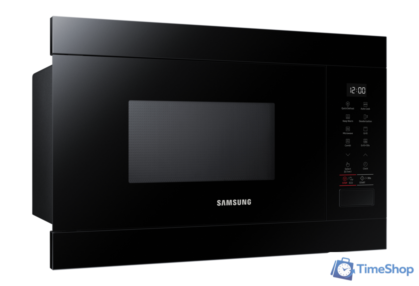 Микроволновая печь Samsung MG22T8254AB - Изображение №3 — Интернет-магазин Time-Shop