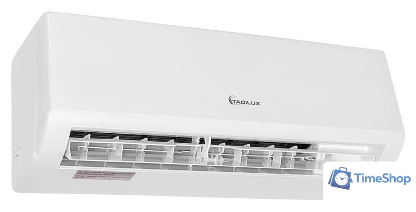 Кондиционер Tadilux TRM-09WK - Изображение №3 — Интернет-магазин Time-Shop