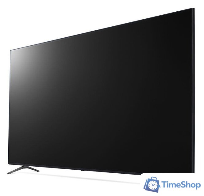 Информационная панель LG UN640S 86UN640S0LD - Изображение №4 — Интернет-магазин Time-Shop