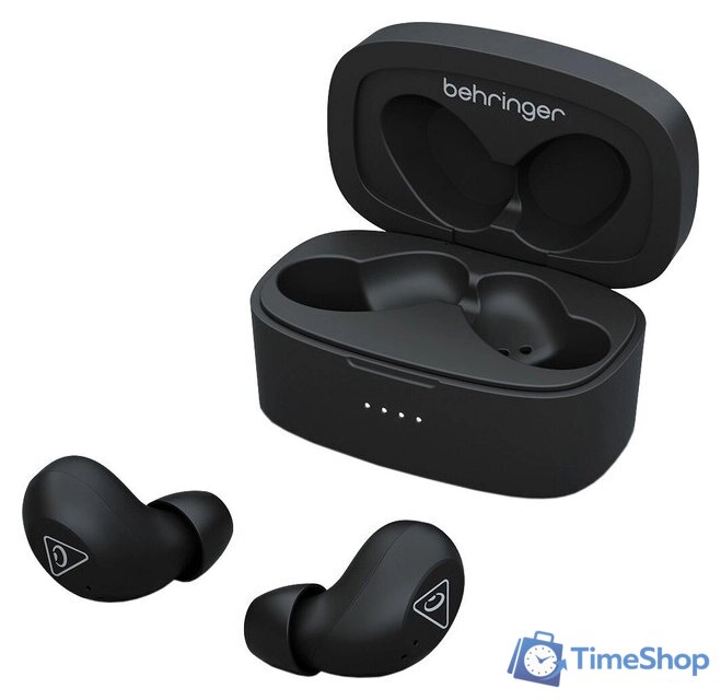 Наушники Behringer Live Buds - Изображение №1 — Интернет-магазин Time-Shop
