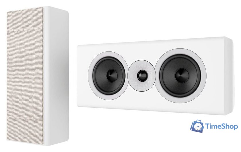 Настенная акустика Acoustic Energy AE307 2 (белый) - Изображение №1 — Интернет-магазин Time-Shop