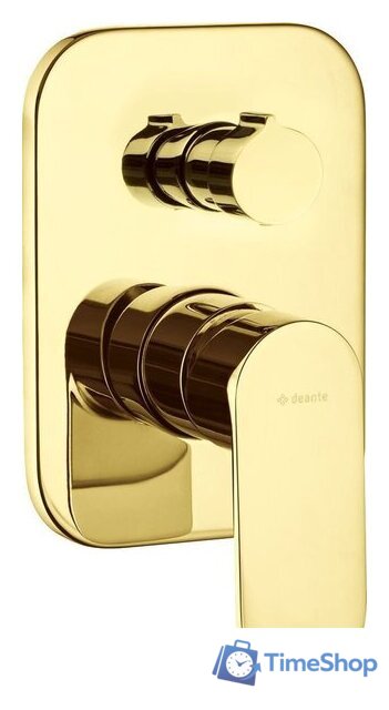 Смеситель Deante Alpinia BGA_Z44P - Изображение №1 — Интернет-магазин Time-Shop