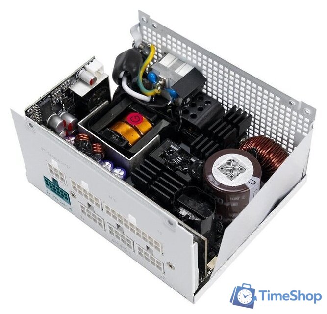 Блок питания GamerStorm PS850G WH - Изображение №6 — Интернет-магазин Time-Shop
