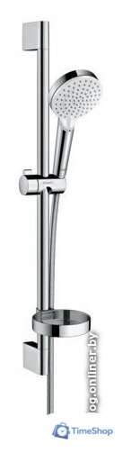 Душевой гарнитур  Hansgrohe Crometta Vario [26553400] - Изображение №1 — Интернет-магазин Time-Shop