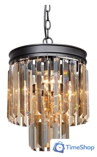 Люстра средней высоты Vitaluce V5154-1/3+1 - Изображение №1 — Интернет-магазин Time-Shop