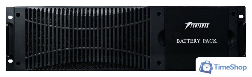 Внешний батарейный блок APC 3U- 20x (12В/9 А·ч) - Изображение №1 — Интернет-магазин Time-Shop