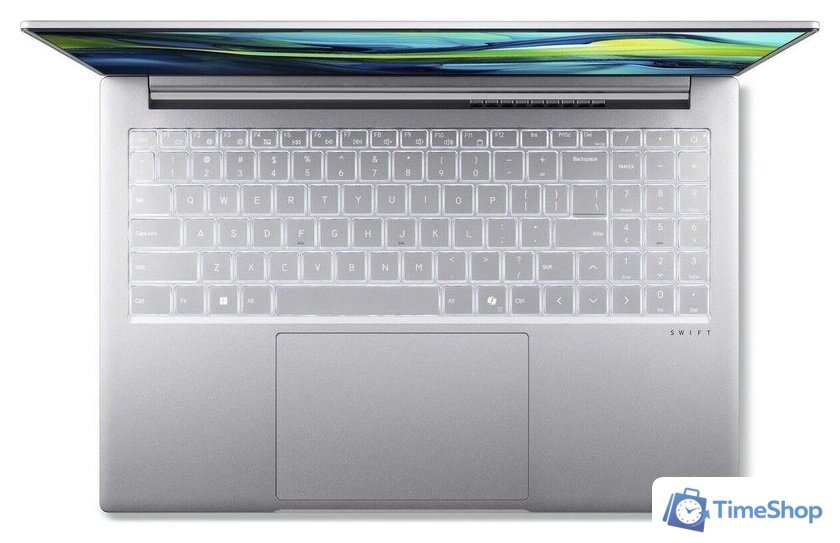 Ноутбук Acer Swift Lite 16 SFL16-51M-785G NX.D3VCD.002 - Изображение №5 — Интернет-магазин Time-Shop