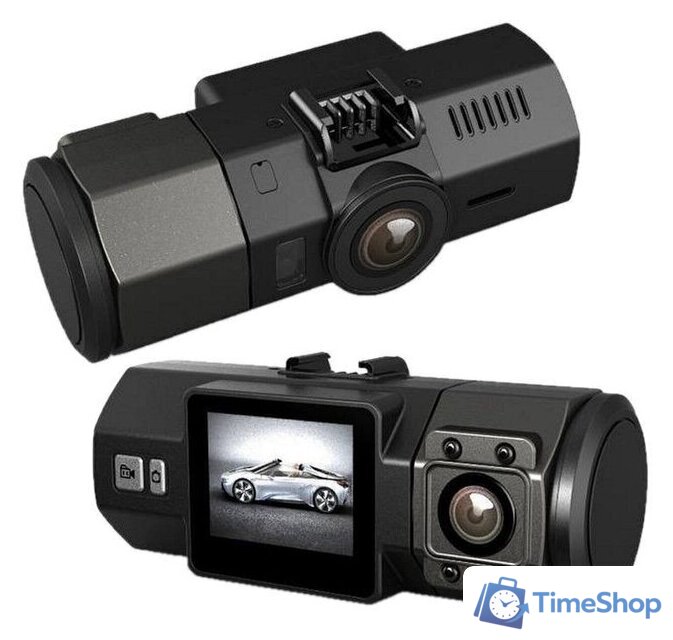Видеорегистратор BodyDvr CityRoad A700 - Изображение №1 — Интернет-магазин Time-Shop