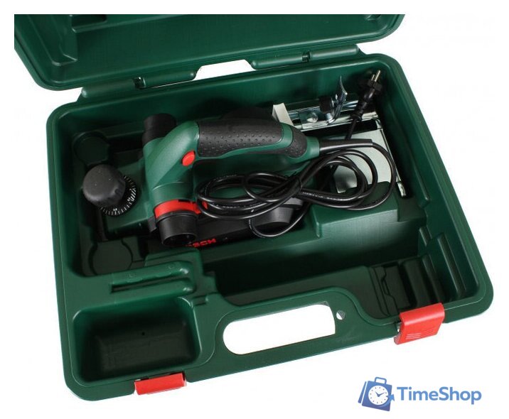 Рубанок Bosch PHO 3100 (0603271120) - Изображение №7 — Интернет-магазин Time-Shop