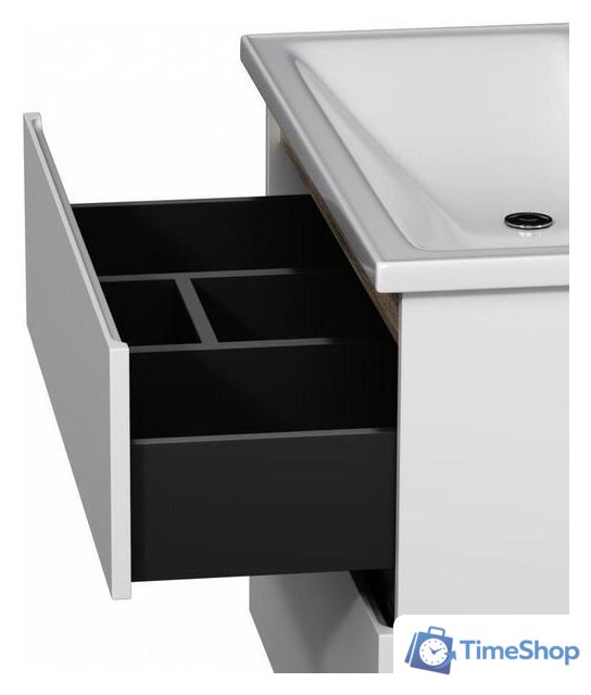  AM.PM Тумба под умывальник X-Joy M85AFHX0802WG - Изображение №7 — Интернет-магазин Time-Shop