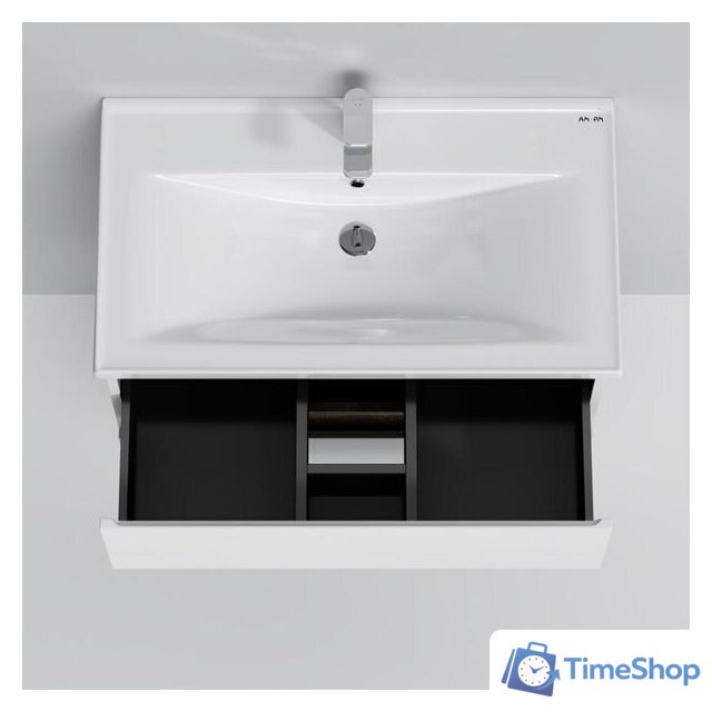  AM.PM Тумба под умывальник X-Joy M85AFHX0802WG - Изображение №6 — Интернет-магазин Time-Shop
