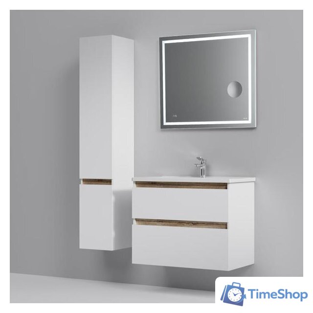  AM.PM Тумба под умывальник X-Joy M85AFHX0802WG - Изображение №4 — Интернет-магазин Time-Shop