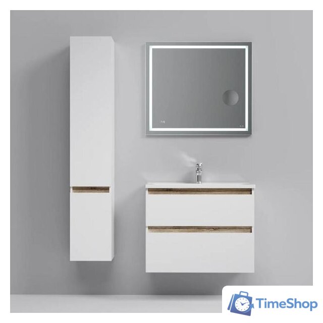  AM.PM Тумба под умывальник X-Joy M85AFHX0802WG - Изображение №3 — Интернет-магазин Time-Shop